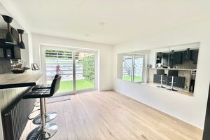 Dining Area- click for photo gallery